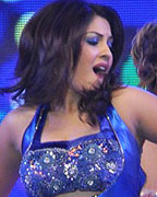 Richa Gangopadhyay